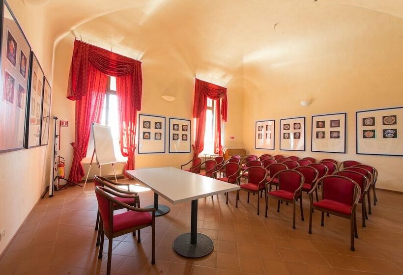 ホテル Casa Regina Montis Regalis