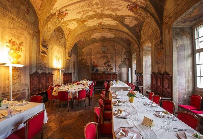 ホテル Casa Regina Montis Regalis