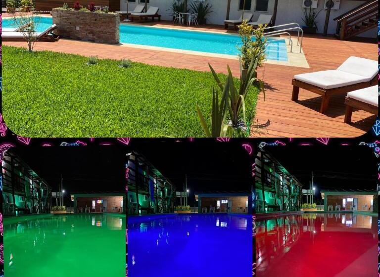 ホテル Mandala Beach Chihuahua Naturista Nudista Opcional Exclusivo Adultos