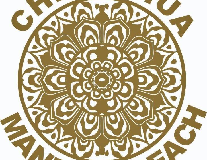 ホテル Mandala Beach Chihuahua Naturista Nudista Opcional Exclusivo Adultos