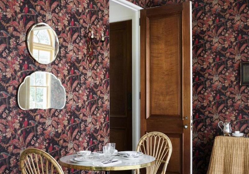 Отель Commodore Perry Estate, Auberge Resorts Collection