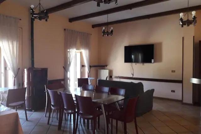 ホテル Dimora Fresilia Casa Vacanze