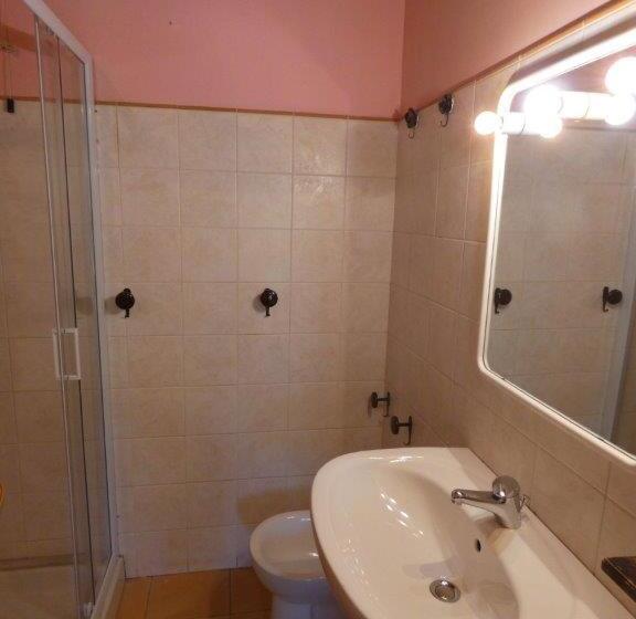 فندق Dimora Fresilia Casa Vacanze