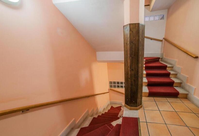 ホテル Dimora Fresilia Casa Vacanze