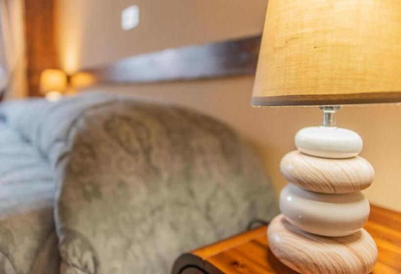 فندق Dimora Fresilia Casa Vacanze