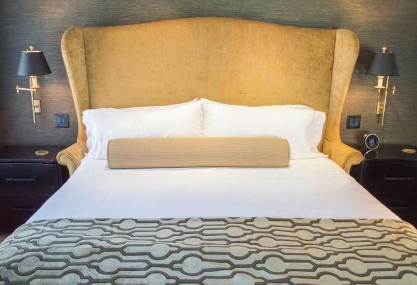 호텔 Edwards House