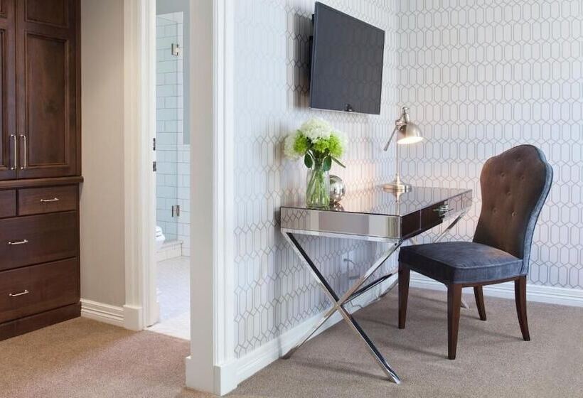 호텔 Edwards House