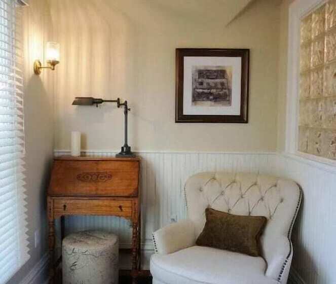 호텔 Edwards House