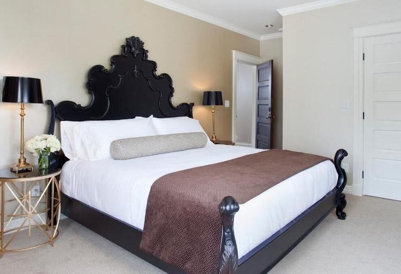 호텔 Edwards House