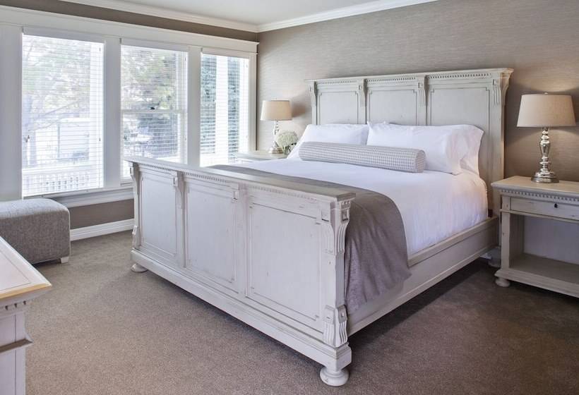 호텔 Edwards House