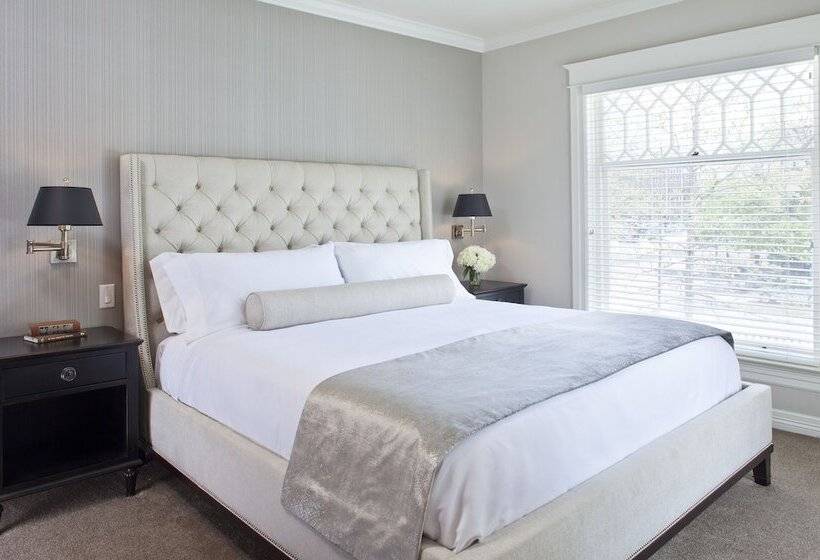 호텔 Edwards House