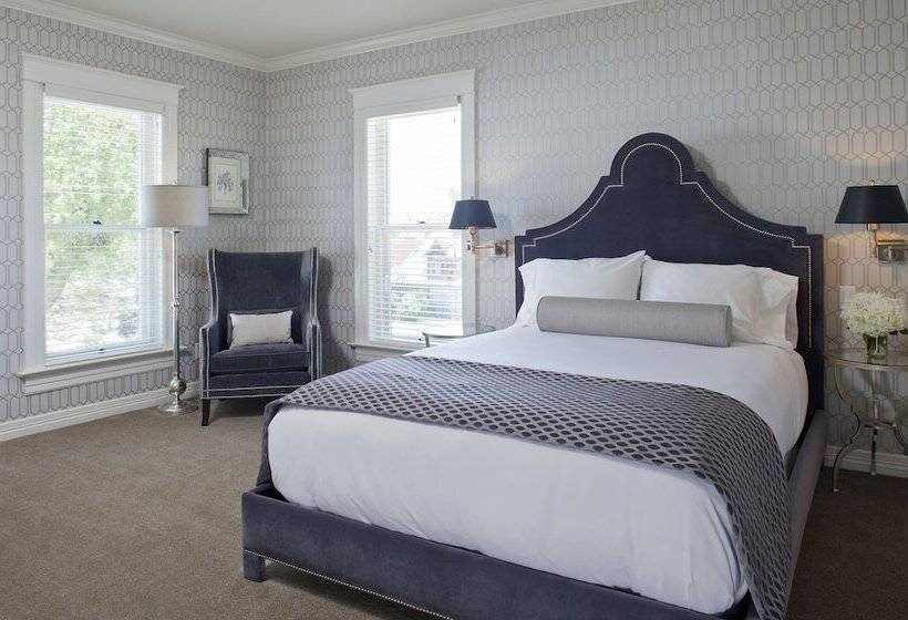 호텔 Edwards House