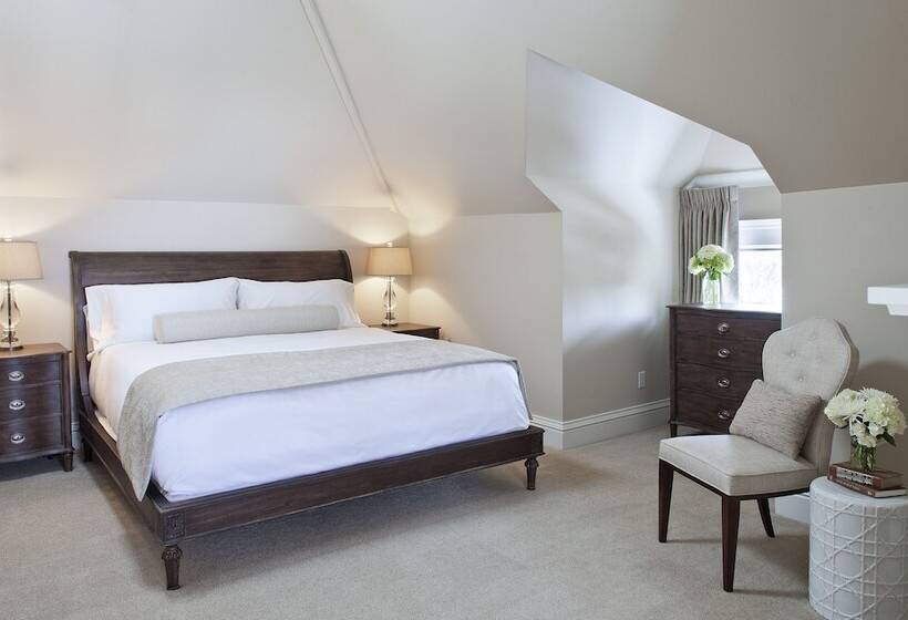 호텔 Edwards House