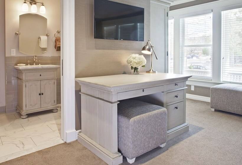 호텔 Edwards House