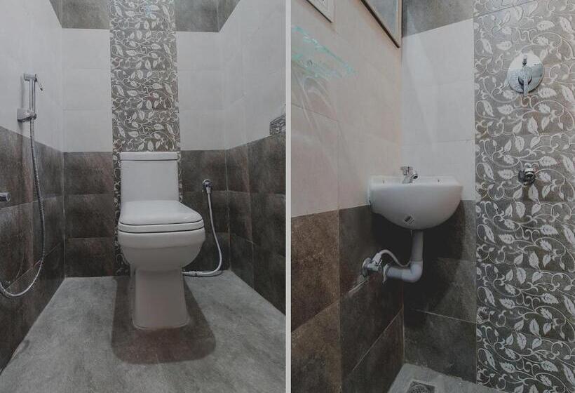 فندق Flagship Jp Residency