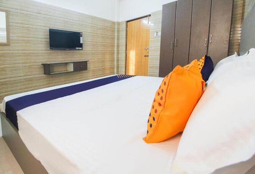 فندق Flagship Jp Residency