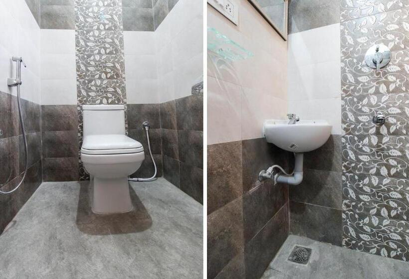 فندق Flagship Jp Residency