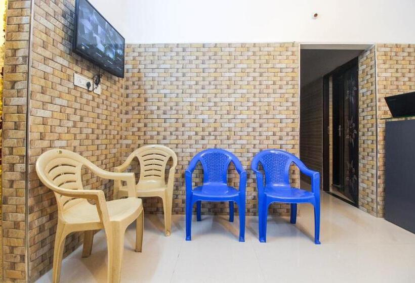 فندق Flagship Jp Residency