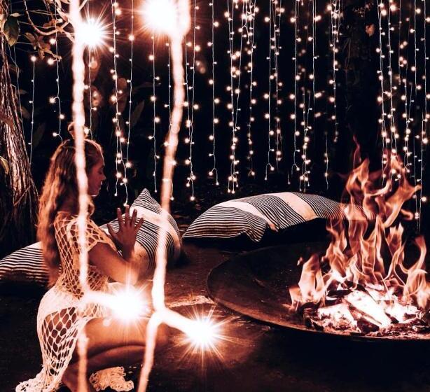 酒店 Igloo Beach Lodge