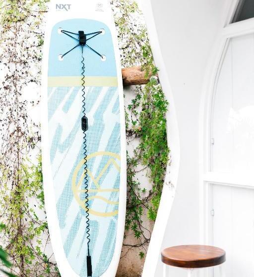 酒店 Igloo Beach Lodge