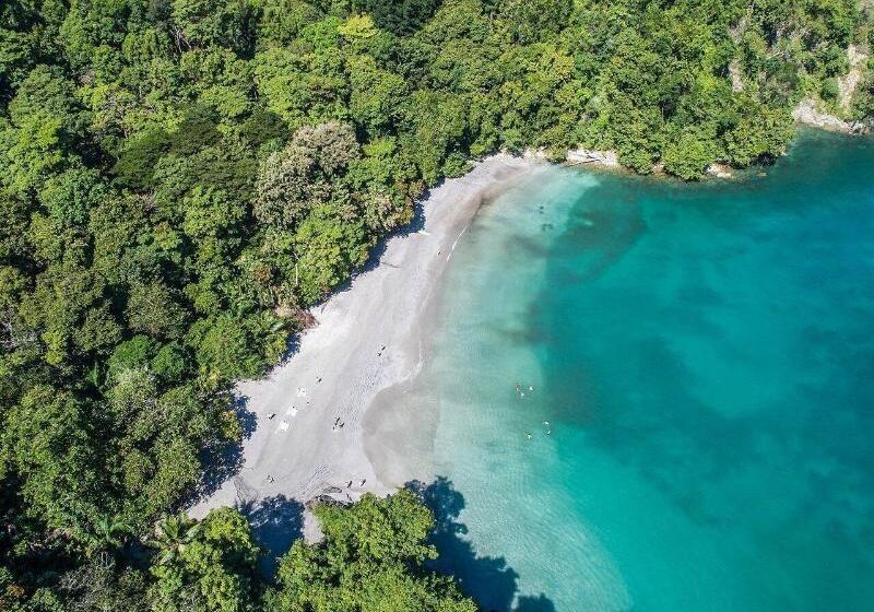 酒店 Igloo Beach Lodge