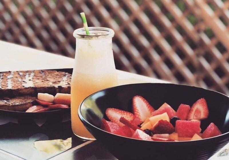 酒店 Igloo Beach Lodge