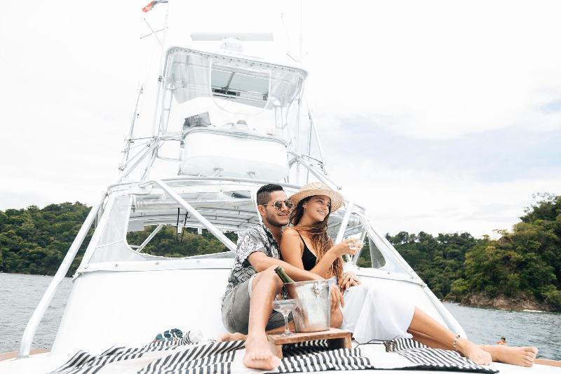 酒店 Igloo Beach Lodge