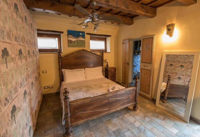 فندق Il Melograno Country Resort