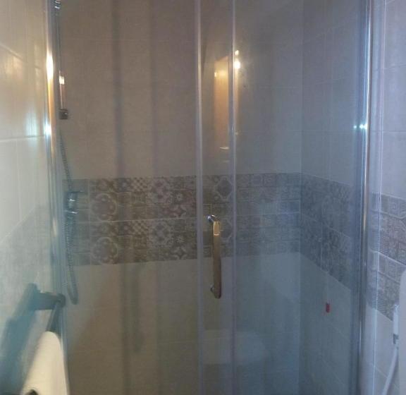 ホテル Il Tramonto Sul Po