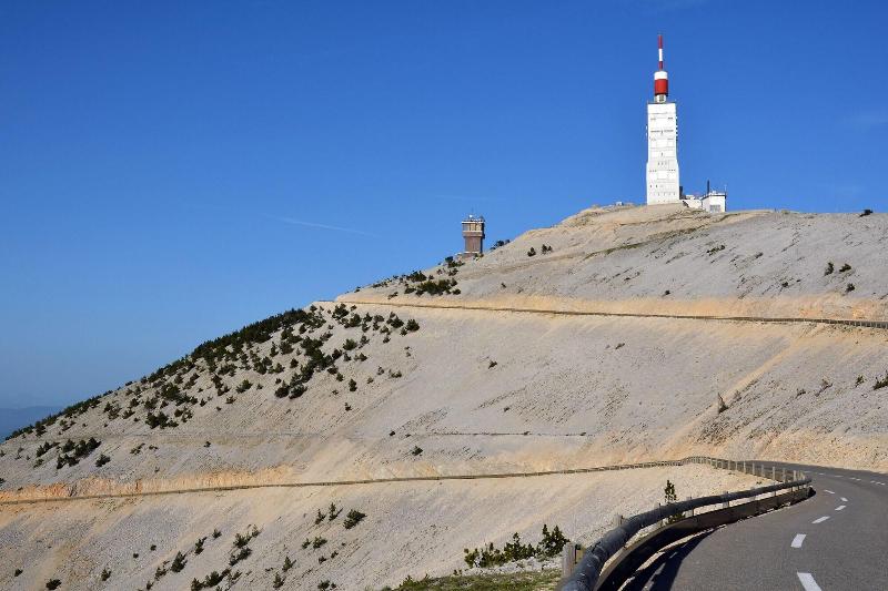 호텔 Le Nesk Ventoux