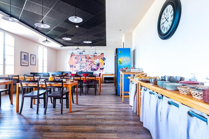 호텔 Le Nesk Ventoux