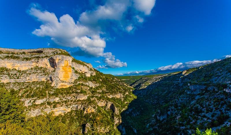 호텔 Le Nesk Ventoux
