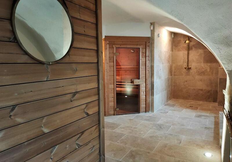 호텔 Le Nesk Ventoux