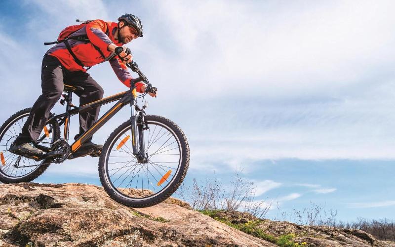 호텔 Le Nesk Ventoux