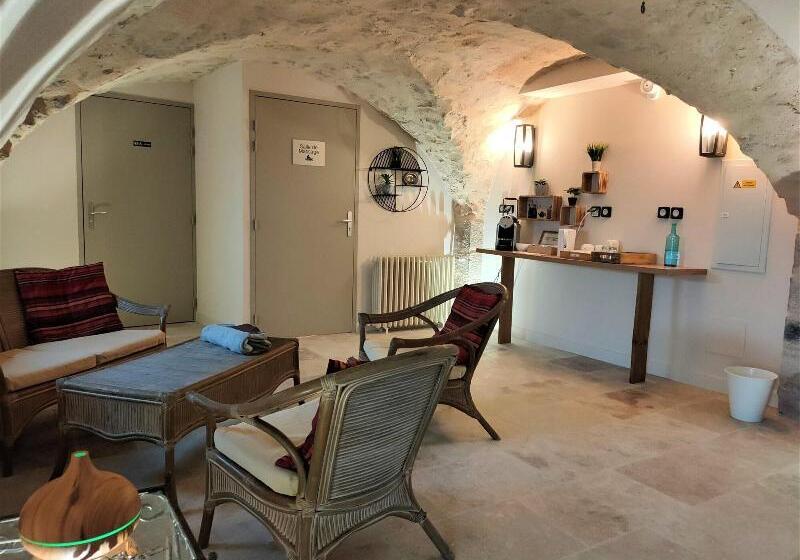 호텔 Le Nesk Ventoux