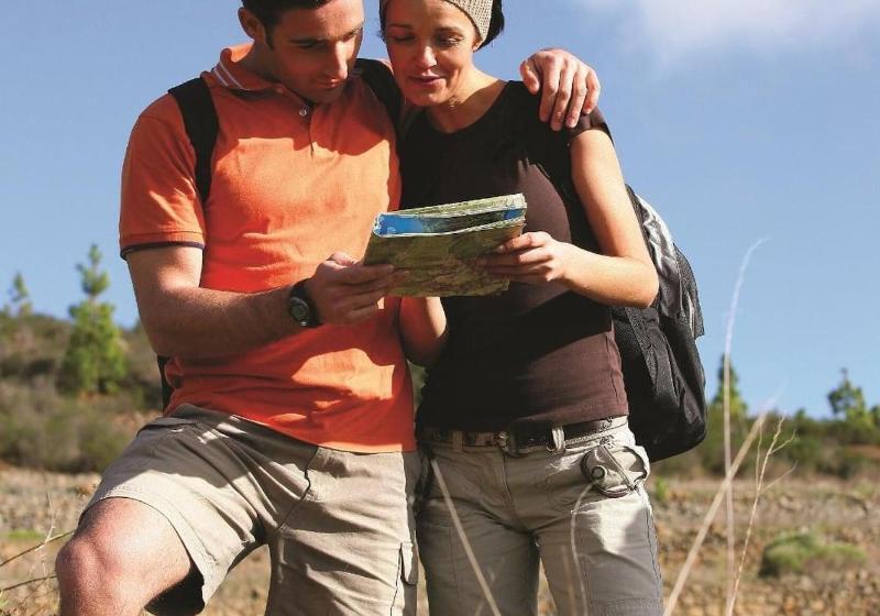 호텔 Le Nesk Ventoux