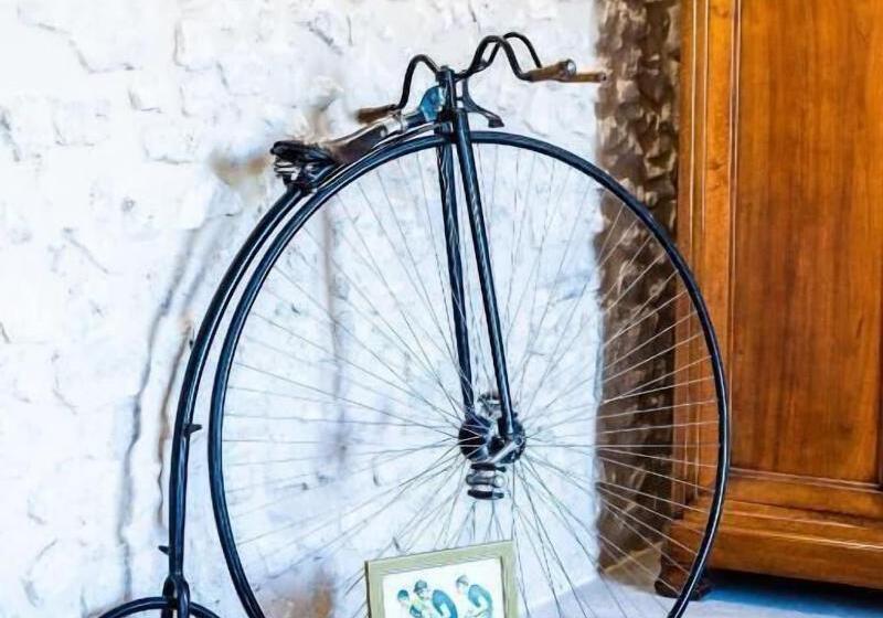 호텔 Le Nesk Ventoux