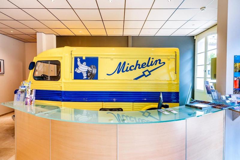 호텔 Le Nesk Ventoux