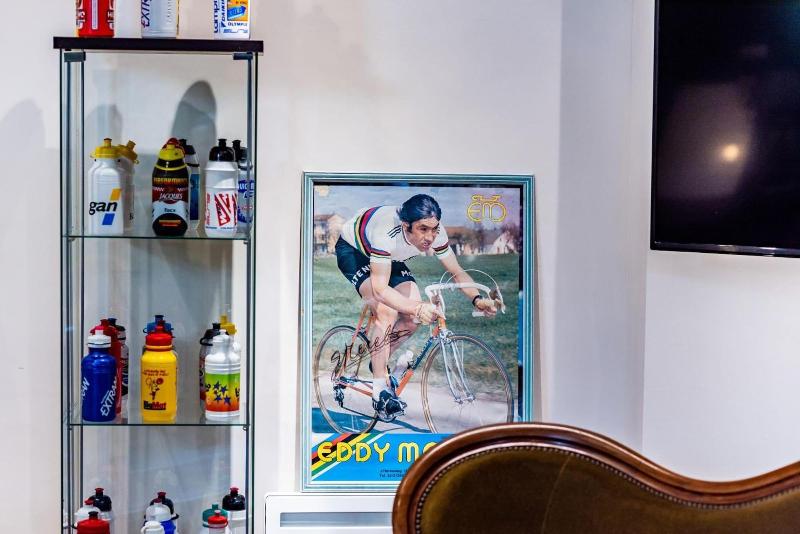 호텔 Le Nesk Ventoux