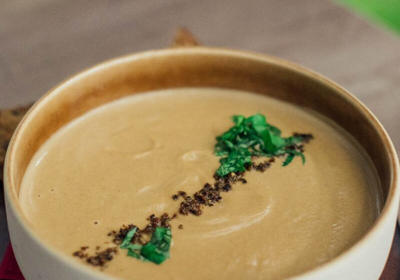 호텔 Le Nesk Ventoux