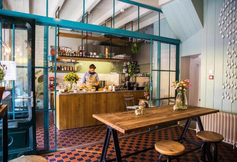 酒店 Logement Petit Beijers