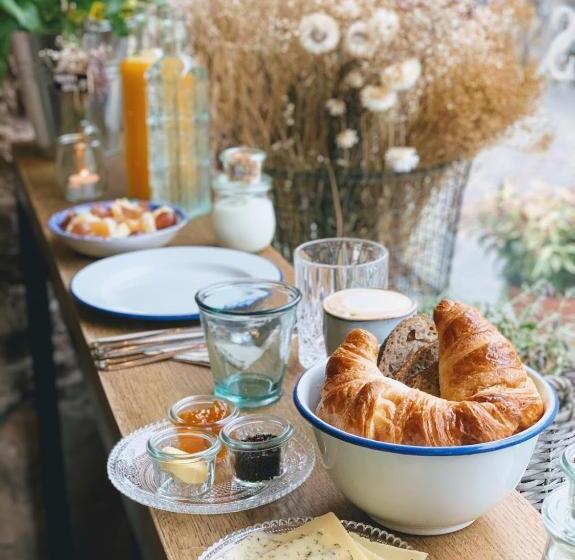 فندق Logement Petit Beijers