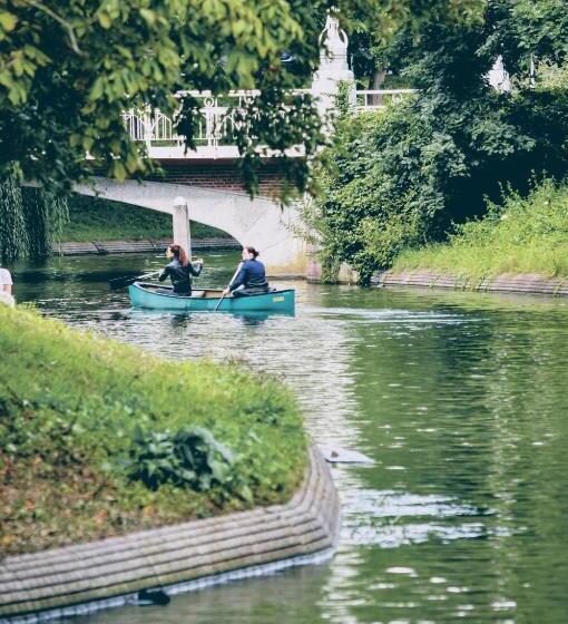 فندق Logement Petit Beijers