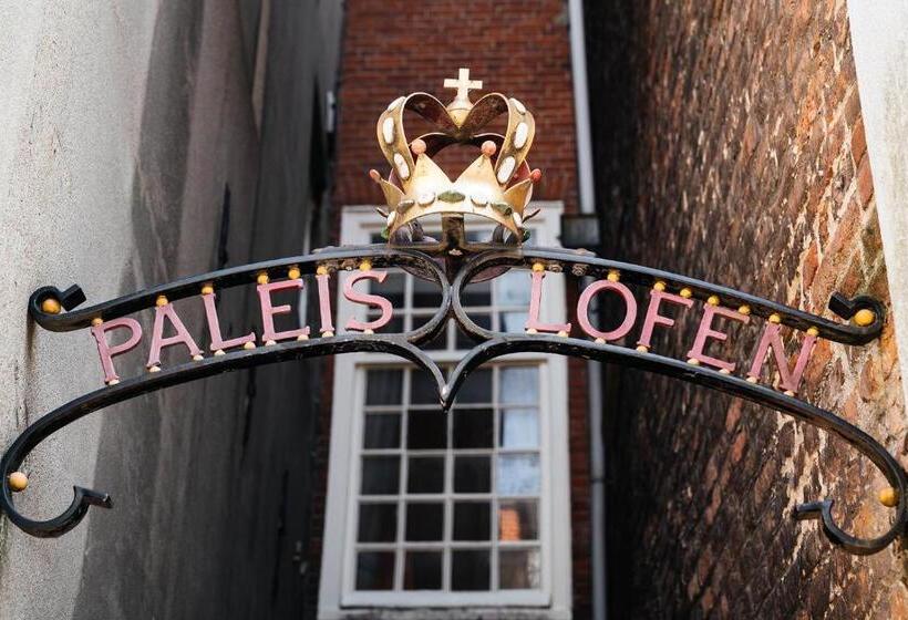 فندق Logement Petit Beijers