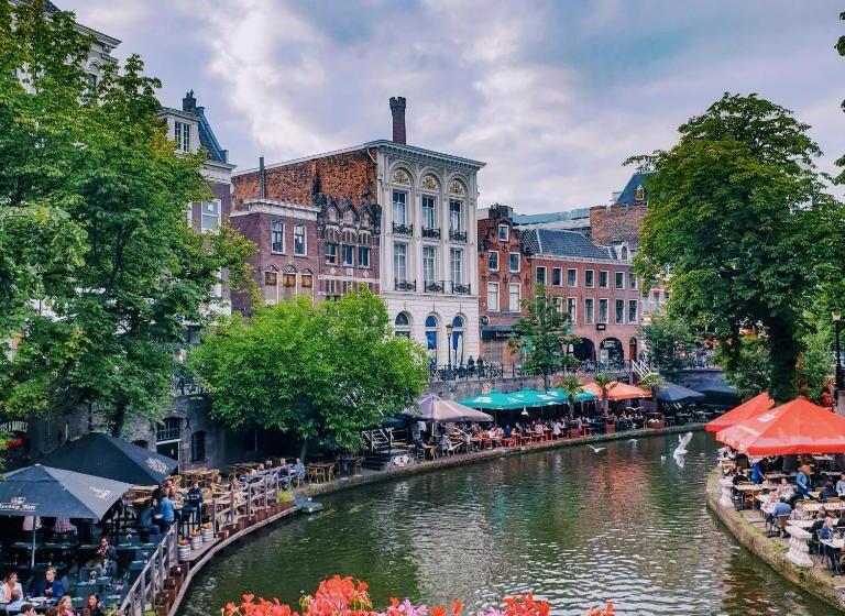 فندق Logement Petit Beijers