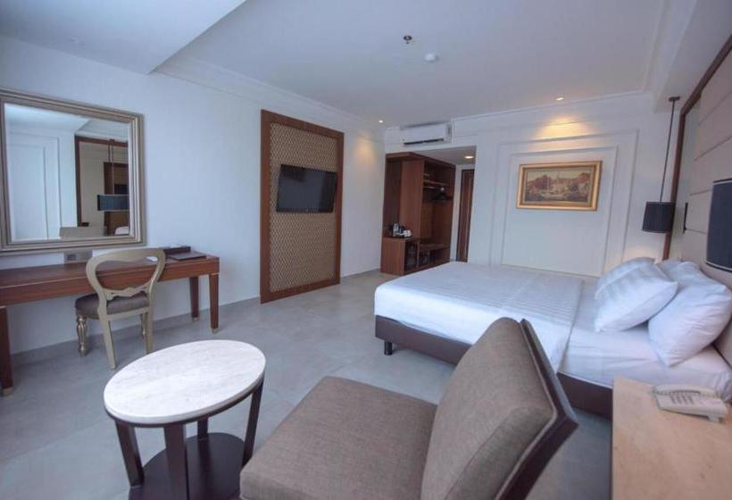 Mahkota Hotel Singkawang