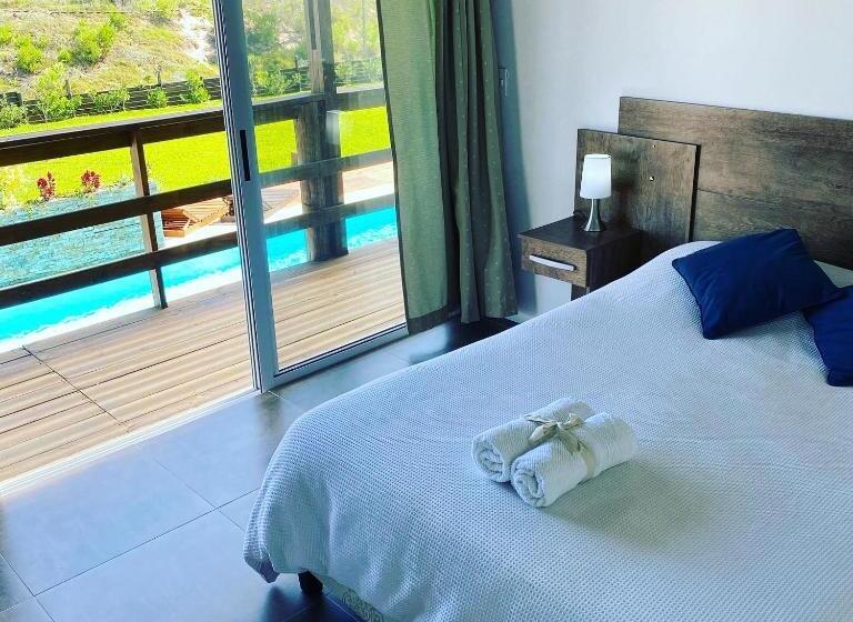 هتل Mandala Beach Chihuahua Naturista Nudista Opcional  Exclusivo Adultos