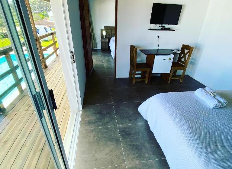 ホテル Mandala Beach Chihuahua Naturista Nudista Opcional Exclusivo Adultos