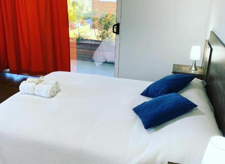 ホテル Mandala Beach Chihuahua Naturista Nudista Opcional Exclusivo Adultos