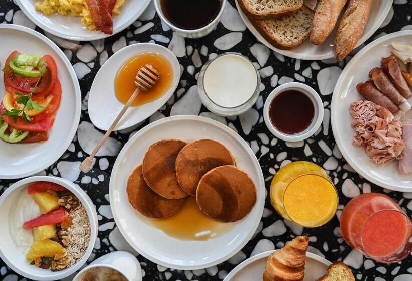 Okko Hotels Toulon Centre